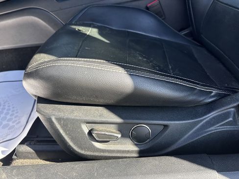 Used 2016 Ford Mustang Premium w/ Ecoboost Performance Package image 15