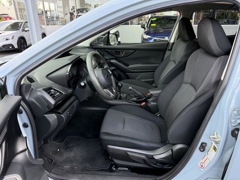 Used 2020 Subaru Crosstrek 2.0i image 10