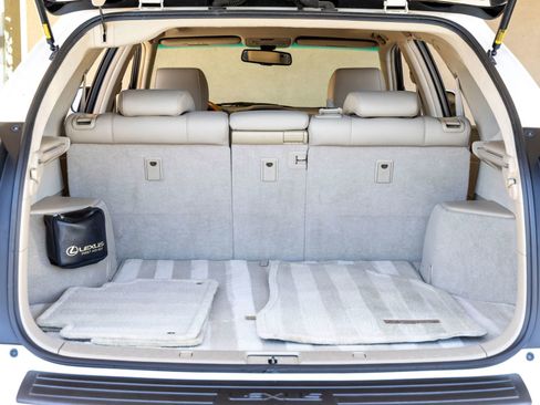 Used 2008 Lexus RX 350 2WD image 22