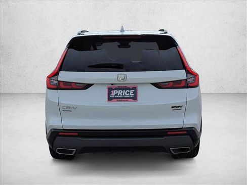 Used 2024 Honda CR-V Sport Touring image 6