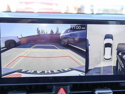 New 2026 Hyundai Ioniq 5 Limited RWD image 27