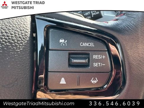 Used 2025 Honda Odyssey Sport-L image 12