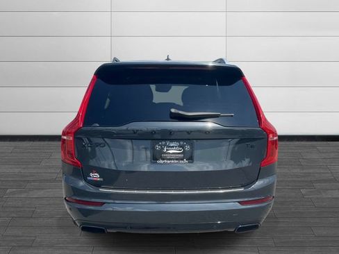 Used 2016 Volvo XC90 T6 Momentum w/ Momentum Plus Package AWD/4WD image 4