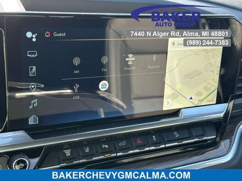 New 2026 Chevrolet Silverado 3500 LT w/ All Star Edition image 19