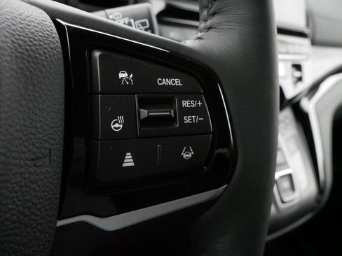 Certified 2026 Honda Odyssey Elite image 26