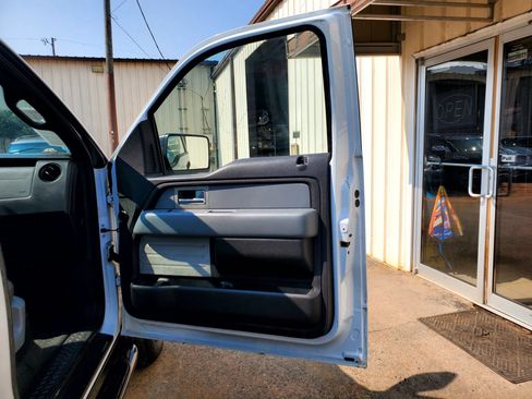 Used 2011 Ford F150 XL w/ PWR Equipment Group RWD image 19