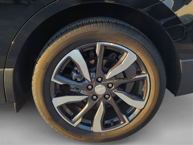 Used 2023 Chevrolet Equinox Premier FWD image 6