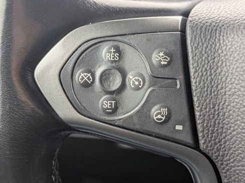 Used 2020 Chevrolet Tahoe LT w/ Luxury Package AWD/4WD image 11