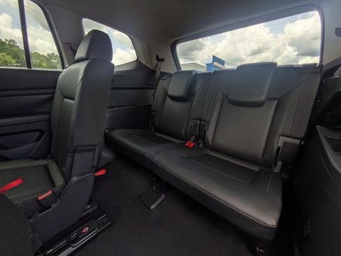 Used 2019 Volkswagen Atlas SE AWD/4WD image 14