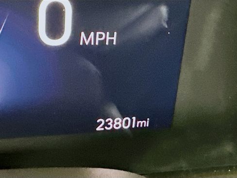 Used 2025 Buick Encore GX Preferred image 19