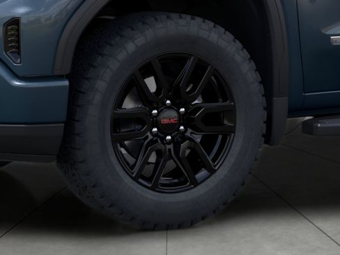 New 2026 GMC Sierra 1500 Elevation w/ Elevation Premium Package AWD/4WD image 9