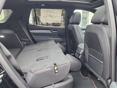 New 2026 GMC Terrain AT4 w/ Convenience Package III image 47