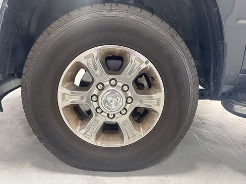 Used 2024 RAM 2500 Big Horn image 11