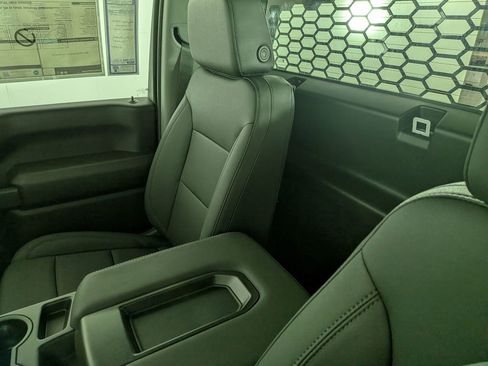 New 2026 Chevrolet Silverado 3500 W/T w/ WT Convenience Package image 21