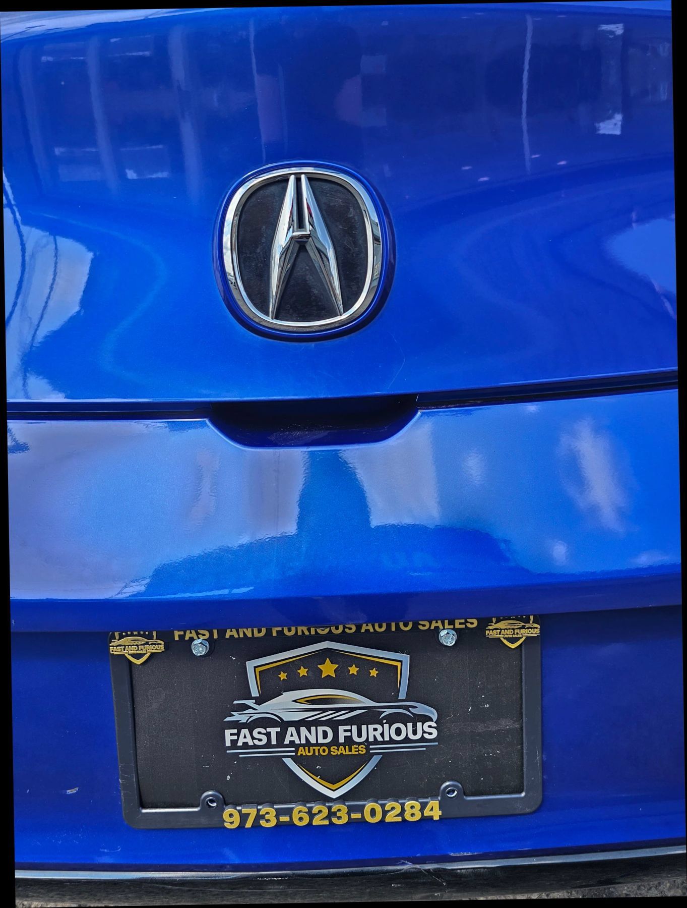 Used 2023 Acura Integra A-Spec w/ Technology Package FWD image 31