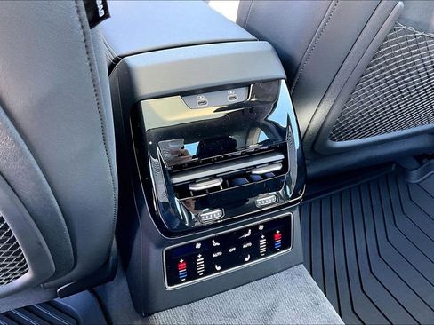New 2026 Audi A6 Prestige image 18