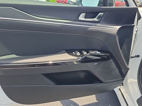 New 2026 Kia K5 GT-Line FWD image 17