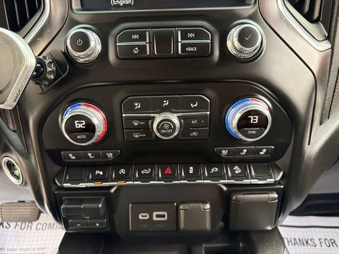 Used 2021 GMC Sierra 1500 AT4 w/ AT4 Value Package AWD/4WD image 34