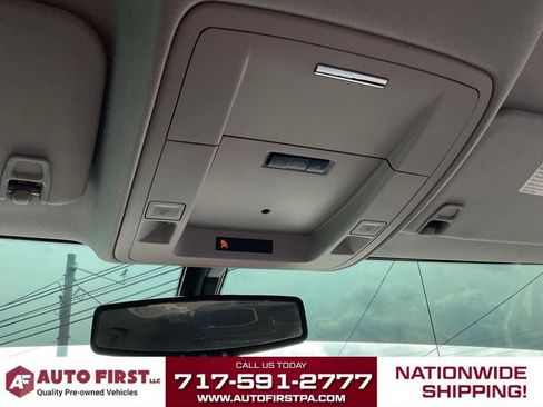 Used 2018 GMC Sierra 1500 4x4 Double Cab w/ Elevation Edition image 27