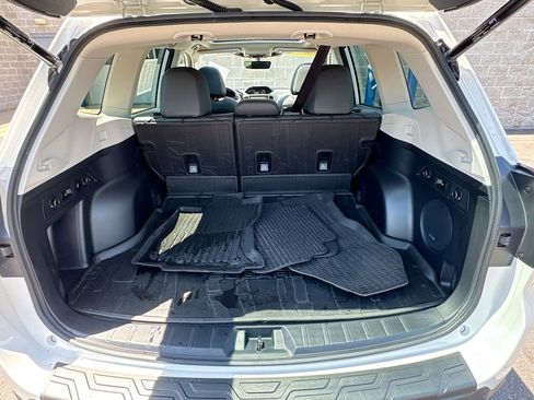 Certified 2023 Subaru Forester Touring w/ Popular Package #3 AWD/4WD image 26