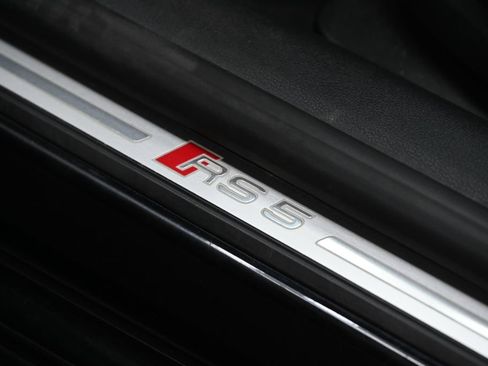 Used 2019 Audi RS 5 w/ RS Driver Assistance Package AWD/4WD image 17