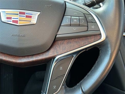 Certified 2023 Cadillac XT5 Premium Luxury image 27