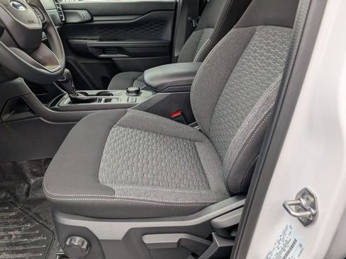 New 2025 Ford Ranger XL w/ Trailer Tow Package image 16