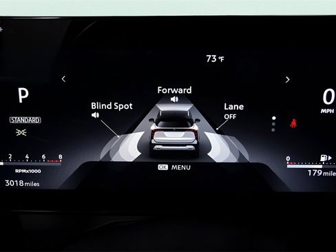 Used 2025 Nissan Kicks SR image 23