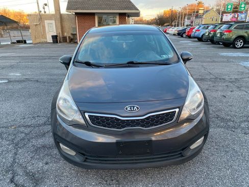 Used 2013 Kia Rio EX w/ Convenience Pkg image 8