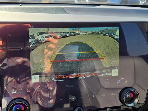 Used 2024 Lexus NX 350 NX 350 Premium AWD image 18