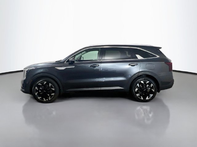 Used 2025 Kia Sorento EX FWD image 6