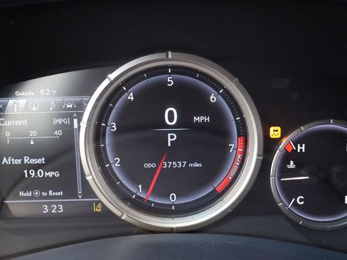 Used 2018 Lexus GS 350 F Sport RWD image 23