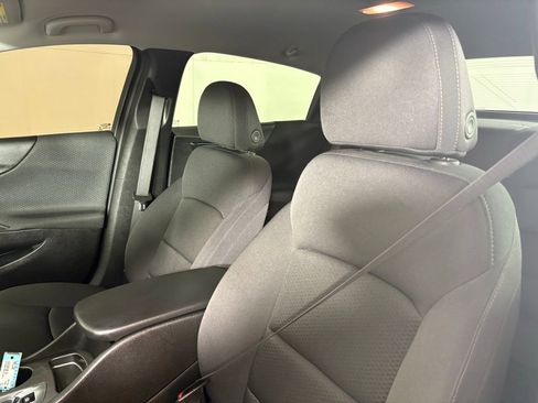 Used 2024 Chevrolet Malibu LS image 20