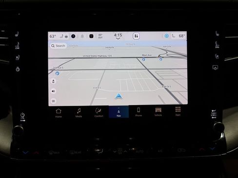 Used 2023 Jeep Wagoneer Series II image 34