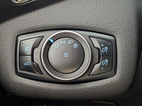 Used 2017 Ford Escape Titanium w/ Equipment Group 301A image 23