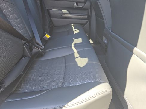 New 2025 Toyota Tacoma TRD Off-Road image 11