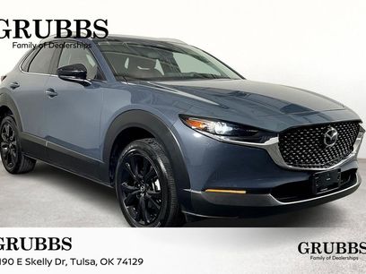 Used 2024 MAZDA CX-30 AWD 2.5 S w/ Preferred Package