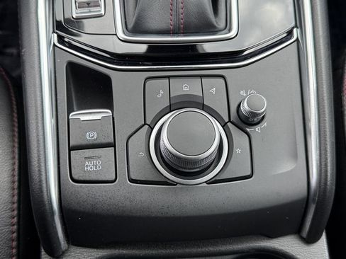 Used 2024 MAZDA CX-5 Carbon Edition AWD/4WD image 20