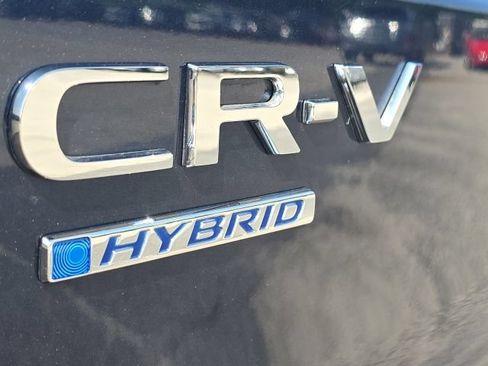 Used 2024 Honda CR-V Sport-L image 9