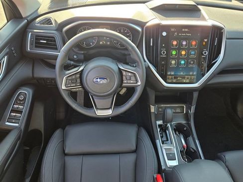 New 2026 Subaru Ascent Limited image 16