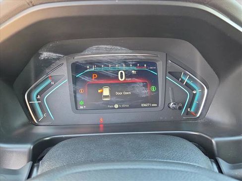 Used 2024 Honda Odyssey EX-L image 11