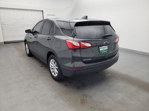 Used 2019 Chevrolet Equinox LS image 5