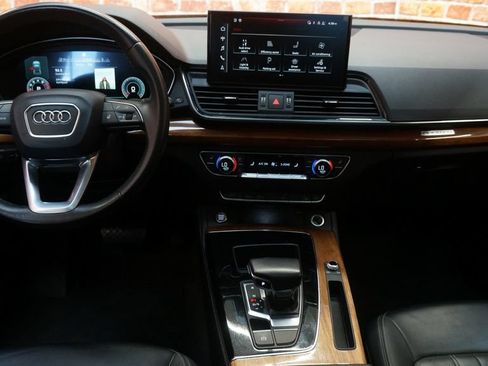 Used 2023 Audi Q5 2.0T Premium Plus AWD/4WD image 11