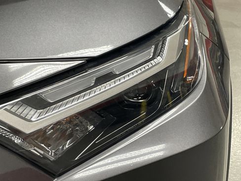 Used 2024 Toyota RAV4 XLE w/ Convenience Package image 6