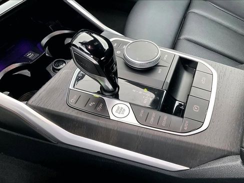 Used 2023 BMW 430i xDrive Convertible image 19