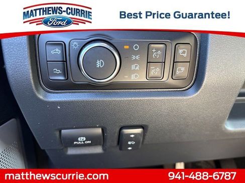 New 2026 Ford F350 Platinum AWD/4WD image 27