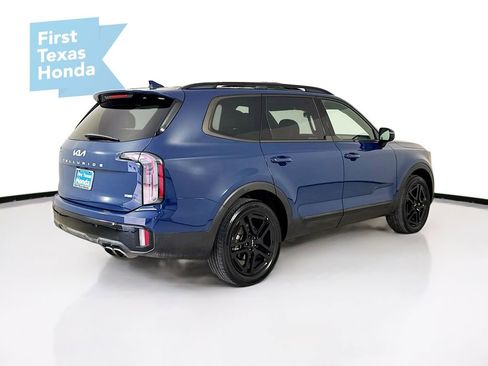 Used 2024 Kia Telluride SX Prestige X-Line AWD/4WD image 8