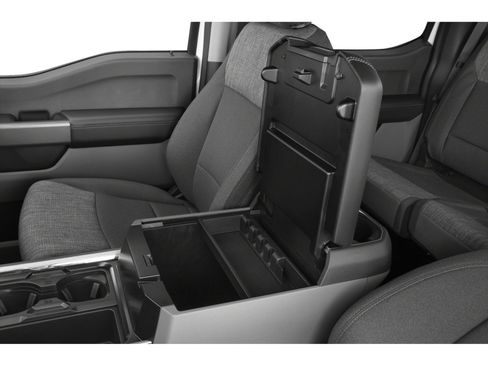 Used 2023 Ford F350 XLT w/ 360-Degree Camera Package AWD/4WD image 9