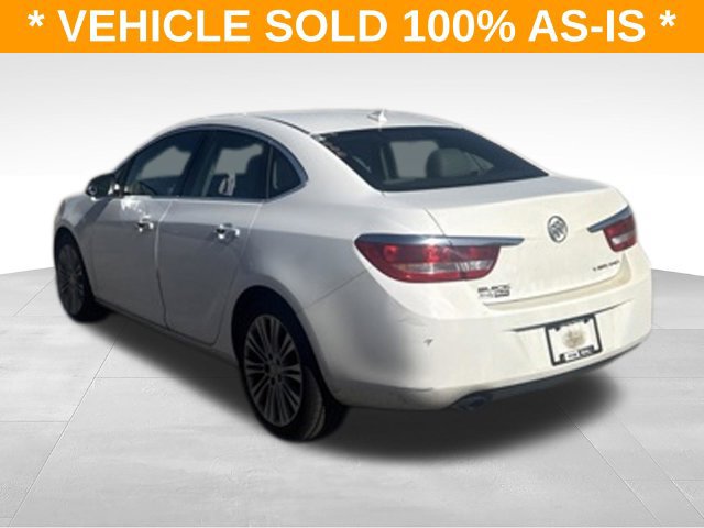 Used 2014 Buick Verano FWD image 3