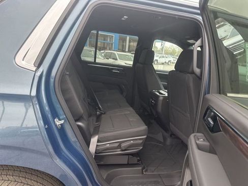New 2026 Chevrolet Tahoe LS w/ LPO, Dark Essentials Package image 30
